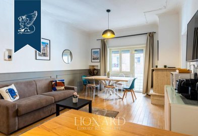 1 - Rome, Apartment
