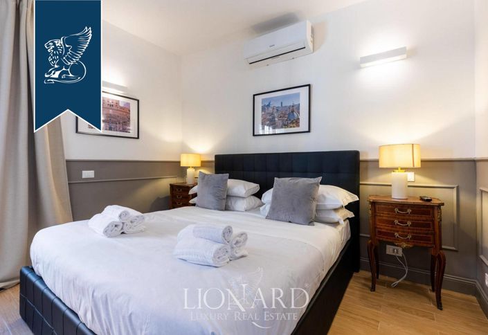 Image No.11-Appartement de 2 chambres à vendre à Rome