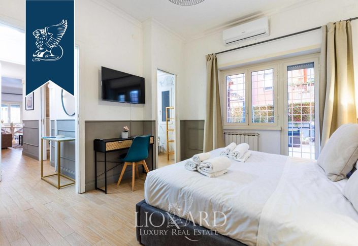 Image No.12-Appartement de 2 chambres à vendre à Rome