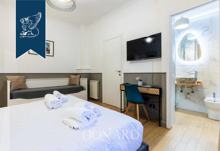 Image No.14-Appartement de 2 chambres à vendre à Rome