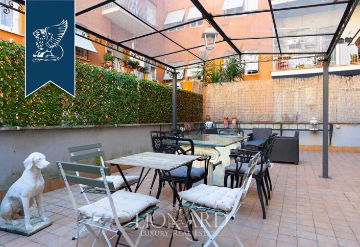 Image No.16-Appartement de 2 chambres à vendre à Rome