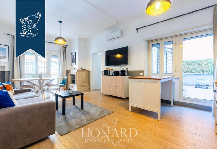 Image No.4-Appartement de 2 chambres à vendre à Rome