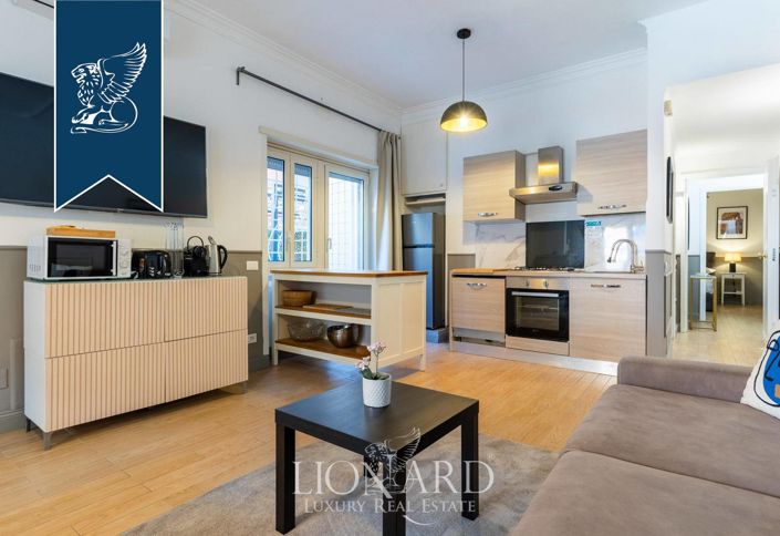 Image No.5-Appartement de 2 chambres à vendre à Rome