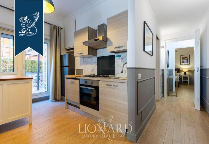 Image No.6-Appartement de 2 chambres à vendre à Rome