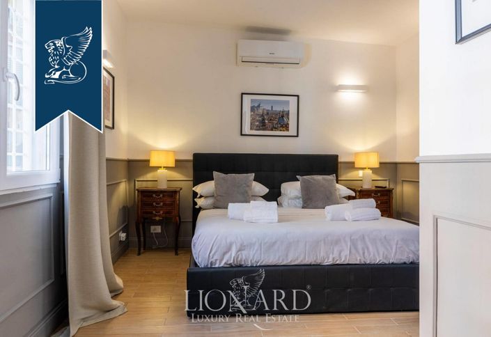 Image No.7-Appartement de 2 chambres à vendre à Rome