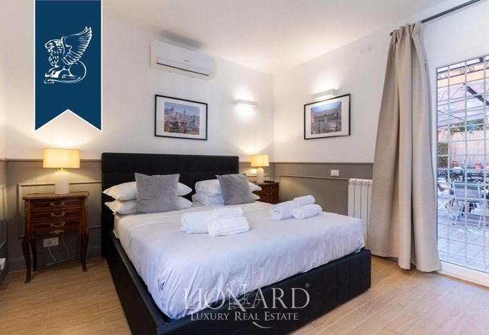 Image No.8-Appartement de 2 chambres à vendre à Rome