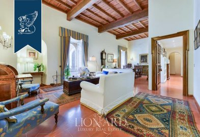 1 - Rome, Apartment