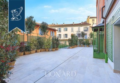 1 - Milan, Apartment