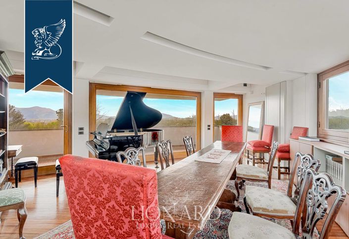 Image No.11-Villa de 13 chambres à vendre à Capannori