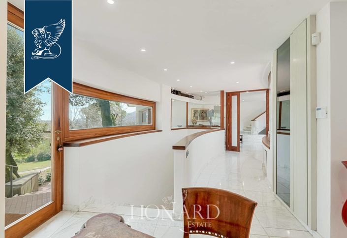 Image No.13-Villa de 13 chambres à vendre à Capannori