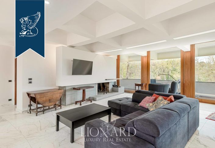 Image No.17-Villa de 13 chambres à vendre à Capannori