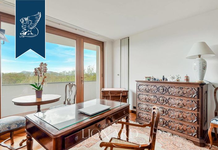 Image No.18-Villa de 13 chambres à vendre à Capannori