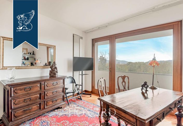 Image No.19-Villa de 13 chambres à vendre à Capannori