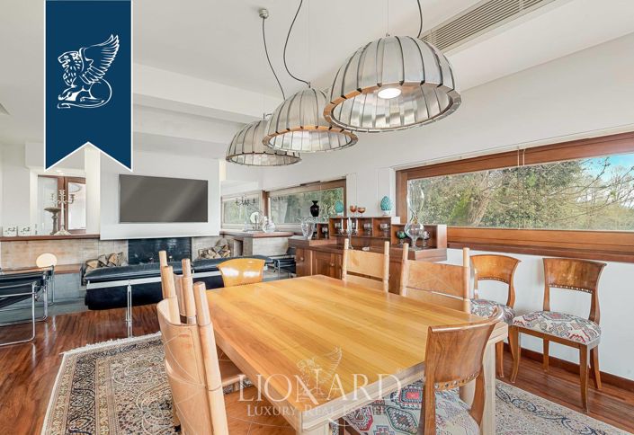 Image No.20-Villa de 13 chambres à vendre à Capannori