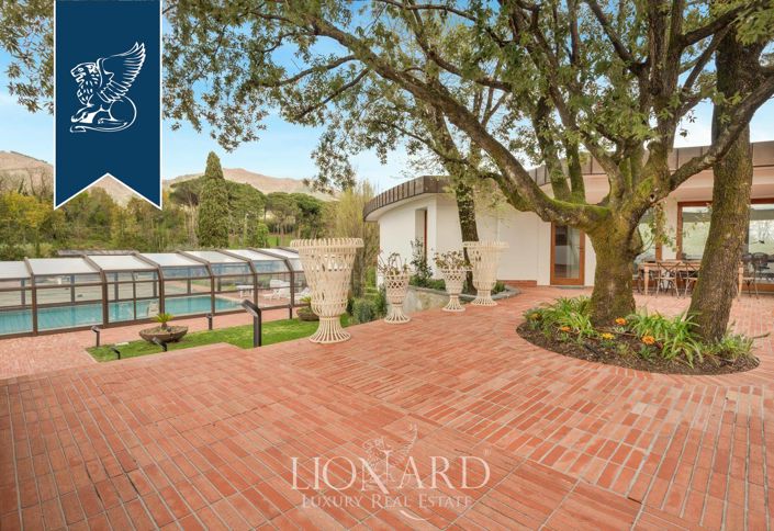 Image No.3-Villa de 13 chambres à vendre à Capannori