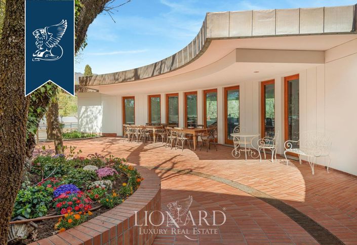 Image No.4-Villa de 13 chambres à vendre à Capannori