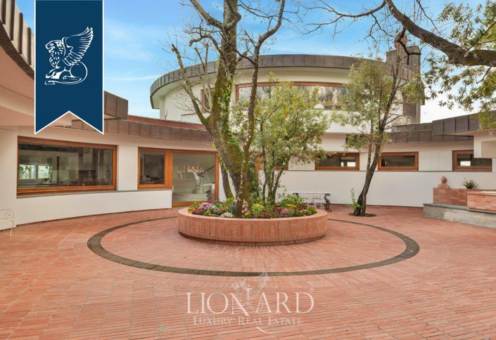 Image No.5-Villa de 13 chambres à vendre à Capannori