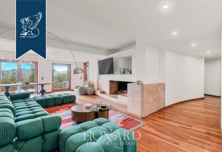 Image No.9-Villa de 13 chambres à vendre à Capannori