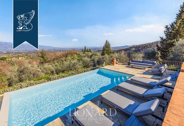 Image No.4-6 Bed Villa for sale