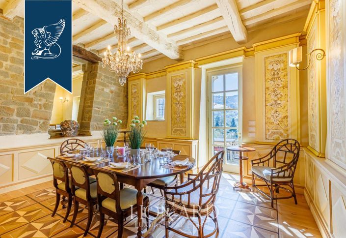 Image No.12-5 Bed Country House for sale