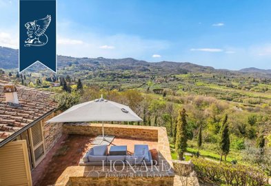 Lionard S.p.A. most sold property