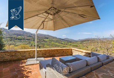 Lionard S.p.A. most sold property