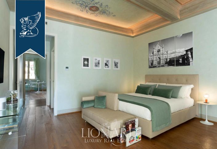 Image No.11-Appartement de 2 chambres à vendre à Florence