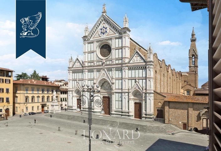 Image No.3-Appartement de 2 chambres à vendre à Florence