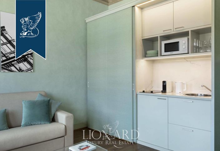 Image No.4-Appartement de 2 chambres à vendre à Florence