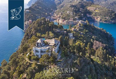 1 - Portofino, Villa