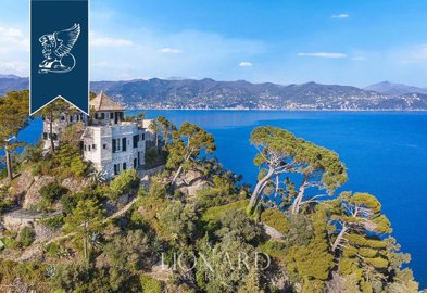 1 - Portofino, Villa
