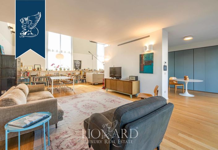 Image No.10-Appartement de 2 chambres à vendre à Milan