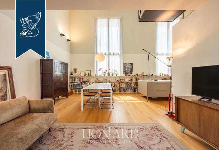 Image No.11-Appartement de 2 chambres à vendre à Milan