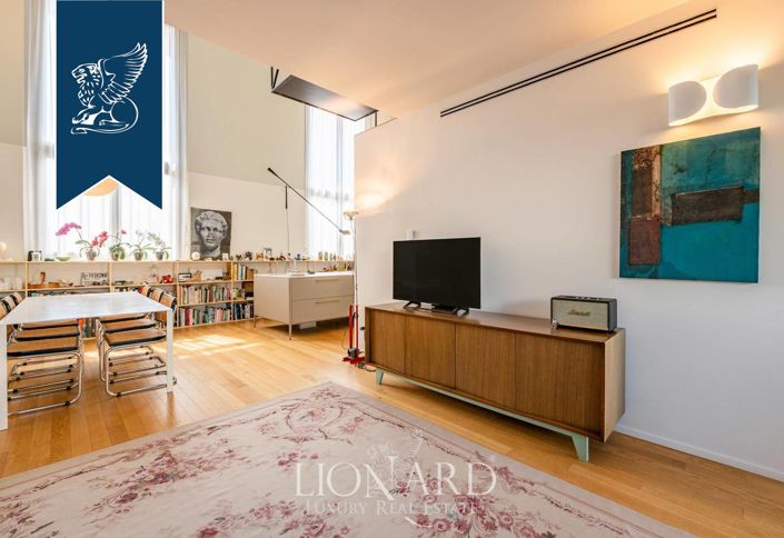 Image No.12-Appartement de 2 chambres à vendre à Milan