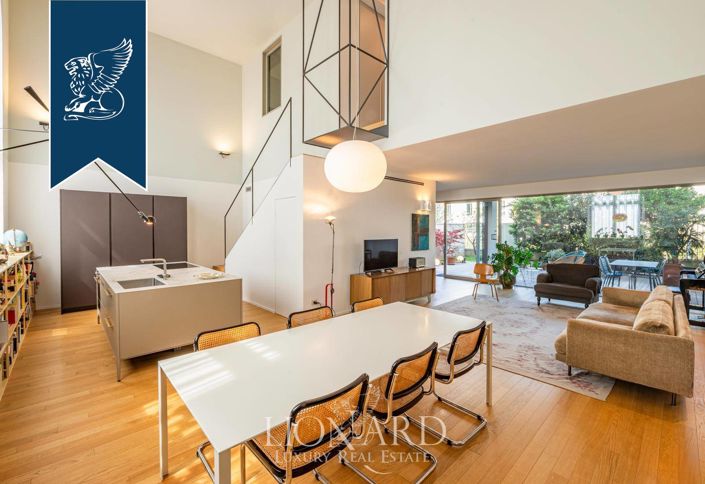 Image No.14-Appartement de 2 chambres à vendre à Milan