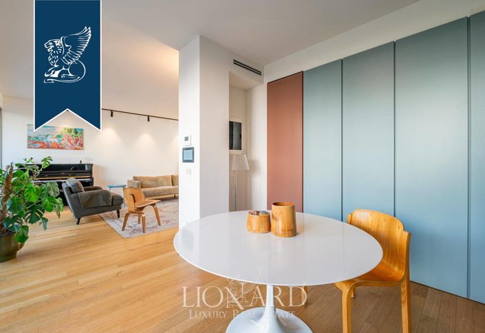 Image No.16-Appartement de 2 chambres à vendre à Milan