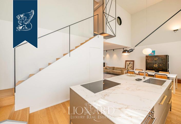 Image No.17-Appartement de 2 chambres à vendre à Milan