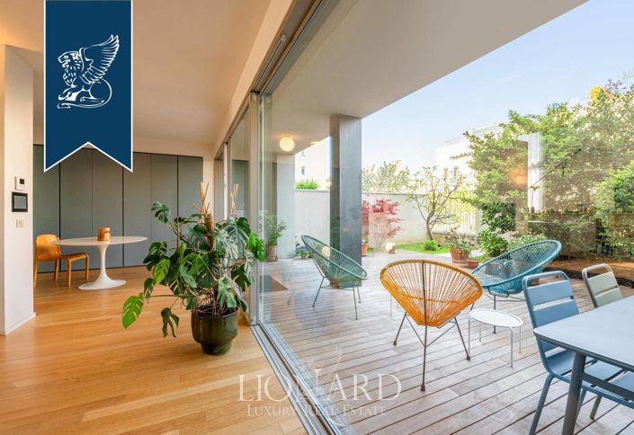 Image No.2-Appartement de 2 chambres à vendre à Milan