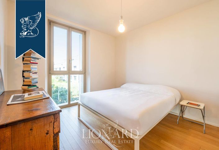 Image No.20-Appartement de 2 chambres à vendre à Milan