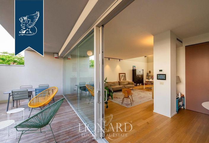 Image No.3-Appartement de 2 chambres à vendre à Milan