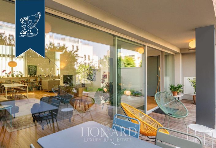 Image No.4-Appartement de 2 chambres à vendre à Milan