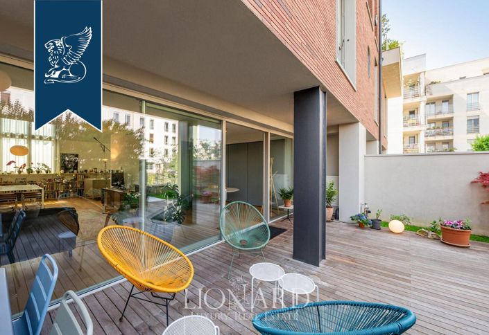 Image No.5-Appartement de 2 chambres à vendre à Milan