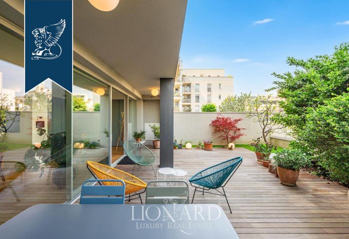 Image No.6-Appartement de 2 chambres à vendre à Milan