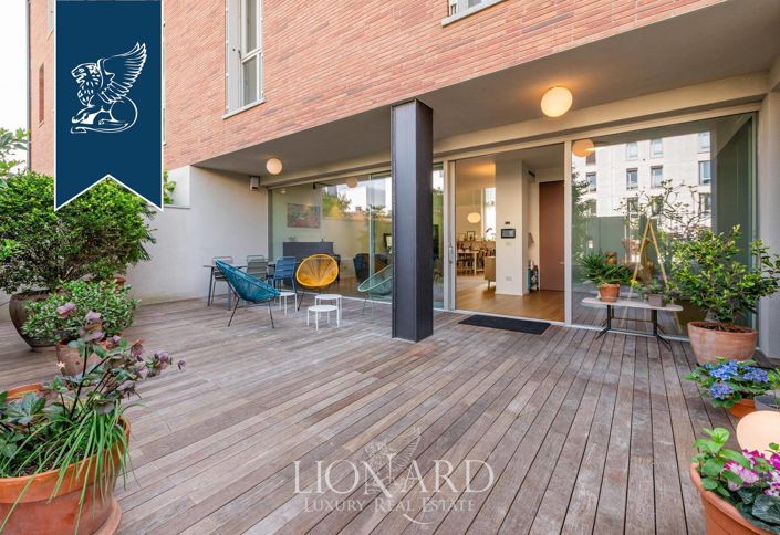 Image No.7-Appartement de 2 chambres à vendre à Milan