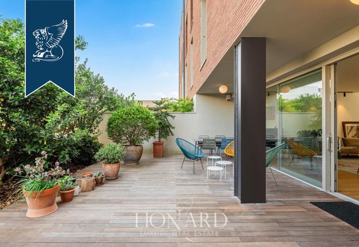 Image No.8-Appartement de 2 chambres à vendre à Milan