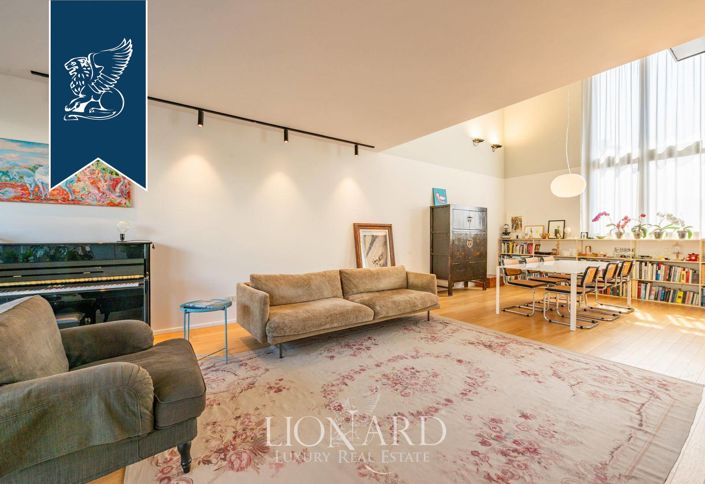 Image No.9-Appartement de 2 chambres à vendre à Milan