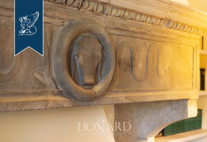 Image No.14-Maison de campagne de 7 chambres à vendre à Pontassieve