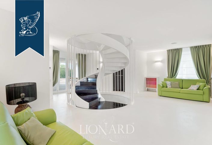 Image No.13-Villa de 5 chambres à vendre à Lucca