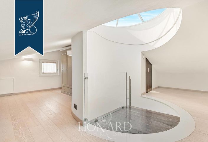 Image No.15-Villa de 5 chambres à vendre à Lucca