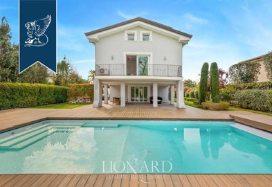 Lionard S.p.A. most sold property